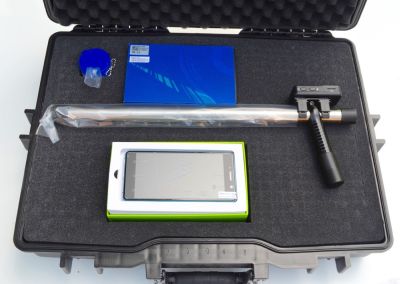 iVetscope
