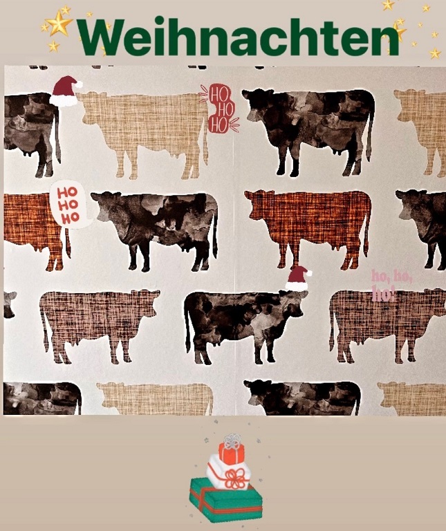 Weihnachten