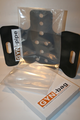 GYNPipe/GYNBag-Set