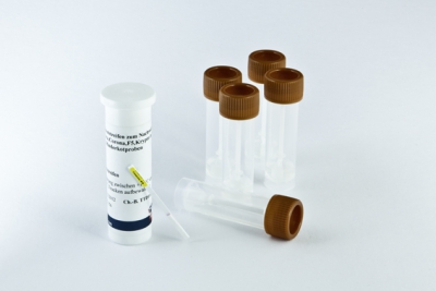 Kälberkottestreifen Dip Fit 10 Stk