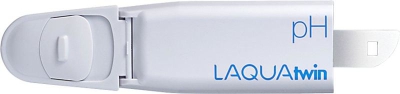 pH-Ersatzsensor S010-fuer-Pocket Tester LAQUAtwin (6Mo. Garantie)