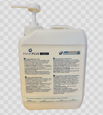 Fulvi PlusTM 2,75l Kanister