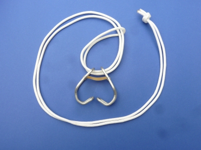 Eye Hook (Augenhaken)