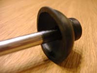 Metricheck/Vagocheck