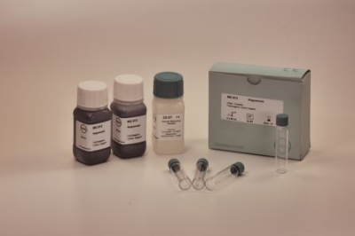 Lsgen-Set zur Mg-Bestimmung für Vet Photometer