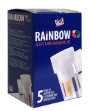 Rainbow Test Durchfall-Erreger Kalb