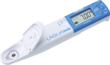 pH-Meter 22 LAQUAtwin 3-point calibration