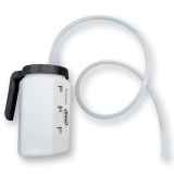 HIKO-Softdrencher FÜR 1-Click-Tränkeflasche