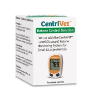 Keton Kontrolllsg. für Centrivet (alle Tierarten)