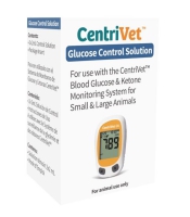 Glucose Kontrolllsg. für Centrivet