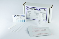 PortaSCC Zellzahltest
