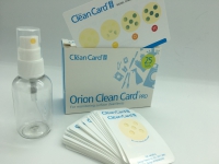 Clean Card® PRO Starter-Kit