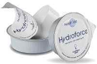Hydroforce Elektrolyt- Brausetabletten