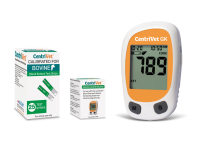 Ketose-Set Rind Centrivet