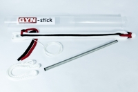 GYNStick obstetric combi tool