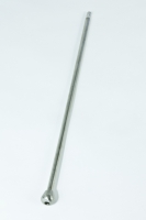 Stainless steel probe