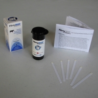 PortaBHB® Milk Ketone Test (25 Test Vial)