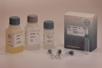 Lsgen-Set zur Ca-Bestimmung für Vet Photometer